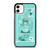 TIFFANY AND CO GIFT iPhone 11 Case