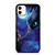 TOOTHLESS DRAGON AND HICCUP iPhone 11 Case