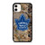 TORONTO MAPLE LEAFS CAMO iPhone 11 Case
