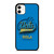 UCLA BRUINS SYMBOL iPhone 11 Case