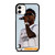 VINICIUS JR REAL MADRID CF iPhone 11 Case