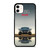 AUDI LOGO CAR SERIES iPhone 11 Case