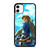 WORKART LEGEND OF ZELDA iPhone 11 Case