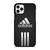 ADIDAS SIMPLE LOGO iPhone 11 Pro Case