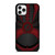 ALABAMA CRIMSON TIDE EMBLEM iPhone 11 Pro Case