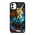 AVENGER END GAME HAND OF THANOS iPhone 11 Case
