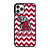 ALABAMA CRIMSON TIDE STRIP ROLL iPhone 11 Pro Case