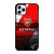 ARSENAL FC STADIUM iPhone 11 Pro Case