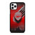 ARSENAL FC STRIPS iPhone 11 Pro Case