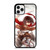 ATTACK ON TITAN MIKASA ACKERMAN ANIME MANGA iPhone 11 Pro Case