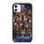 AVENGERS ENDGAME 2 iPhone 11 Case