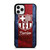 BARCELONA FC MES QUE UN CLUB FOOTBALL iPhone 11 Pro Case