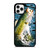 BASS FISHING iPhone 11 Pro Case