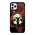 BOBA FETT HELMET STAR WARS ART iPhone 11 Pro Case