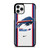 BUFFALO BILLS NFL FOOTBALL LOGO iPhone 11 Pro Case