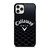 CALLAWAY GOLF CARBON iPhone 11 Pro Case