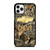 CAMO CHEVY CHEVROLET LOGO iPhone 11 Pro Case
