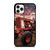 CASE IH AGRICULTURE TRACTOR iPhone 11 Pro Case