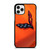 CHEVY CORVETTE LOGO WING iPhone 11 Pro Case