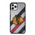 CHICAGO BLACK HAWKS NHL HOCKEY TEAM LOGO iPhone 11 Pro Case