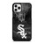 CHICAGO WHITE SOX BASEBALL STADIUM iPhone 11 Pro Case