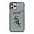 CHICAGO WHITE SOX LOGO NIKE iPhone 11 Pro Case