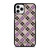 COACH NEW YORK DESIGN PATERN iPhone 11 Pro Case
