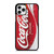 COCA COLA CLASSIC CAN LOGO iPhone 11 Pro Case