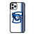 CREIGHTON BLUEJAYS BASKETBALL LOGO iPhone 11 Pro Case