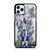 DAK PRESCOTT SMOKE COWBOYS DALLAS COWBOYS FOOTBALL iPhone 11 Pro Case