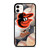 BALTIMORE ORIOLES MLB BASEBALL iPhone 11 Case