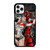 DEADPOOL HARLEY QUINN ART LOVE iPhone 11 Pro Case