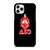 DELTA SIGMA THETA BLACK WALL iPhone 11 Pro Case