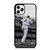 DEREK JETER 2 NEW YORK YANKEES iPhone 11 Pro Case