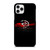 DODGE SRT ANIMALS EMBLEM iPhone 11 Pro Case