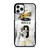 DREW BREES 9 SIGNATURE NEW ORLEANS iPhone 11 Pro Case