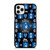 DUKE BLUE DEVILS LOGO BASKETBALL COLLAGE iPhone 11 Pro Case