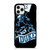 DUKE BLUE DEVILS LOGO UNIVERSITY BASKETBALL DUNK iPhone 11 Pro Case