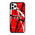 EDDIE VAN HALEN GUITAR LEGENDARY iPhone 11 Pro Case