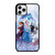 ELSA AND FRIENDS FROZEN CHARACTER iPhone 11 Pro Case