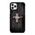 FORD WOOD EMBLEM iPhone 11 Pro Case