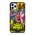 FORTNITE BATTLE ROYALE ALL CHARACTER iPhone 11 Pro Case