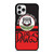 GEORGIA BULLDOGS DAWGS STRIP iPhone 11 Pro Case