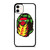 BAPE LOGO ARTWORK iPhone 11 Case