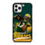 GREEN BAY PACKERS DAVANTE ADAMS iPhone 11 Pro Case