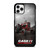 INTERNATIONAL HARVESTER TRACTOR IH CLOUD iPhone 11 Pro Case
