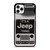 IT'S A JEEP THING iPhone 11 Pro Case