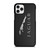 JAGUAR CAR LOGO CARBON iPhone 11 Pro Case