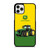 JOHN DEERE TRACTOR COMPANY iPhone 11 Pro Case