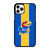 KANSAS JAYHAWKS STRIPS iPhone 11 Pro Case